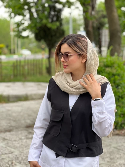 ست وست و شومیز لنا
