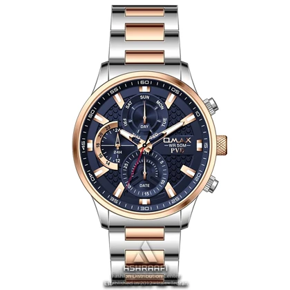 ساعت مردانه اوماکس Omax OEM003N004