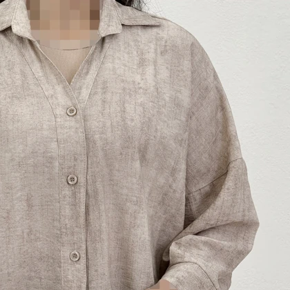 شومیز زنانه طرح گازوئیلی | آی بولک