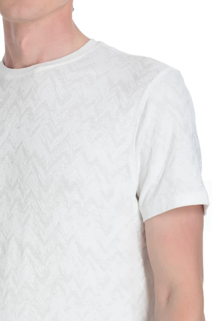 تیشرت مردانه hatemoglu