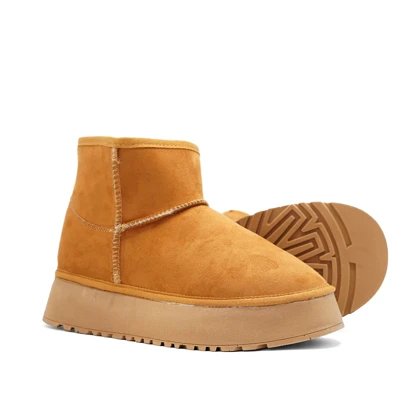 کفش بوت زنانه مدل 0502 _ UGG Boots