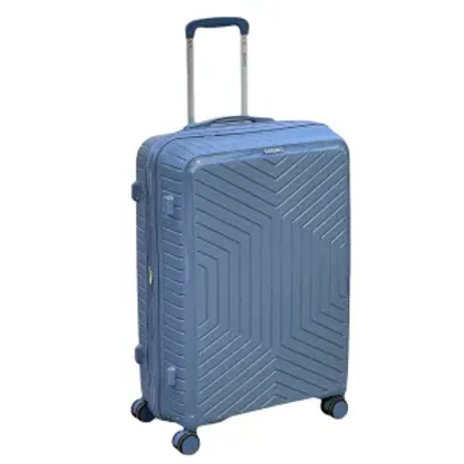 چمدان نشکن سامیت مدل SOMMIT - SOM925S SMALL سایز کوچک