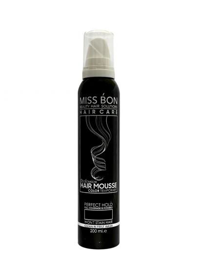 موس مو رنگی MISS BON