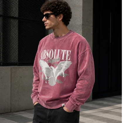 دورس سنگشور اورسایز طرح absolute از AR CLOTHING کد 110