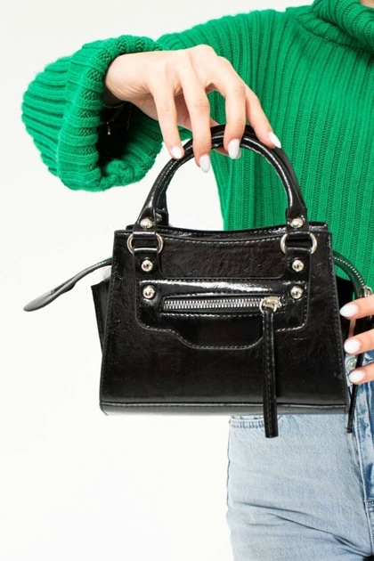 کیف دوشی زنانه estute estute