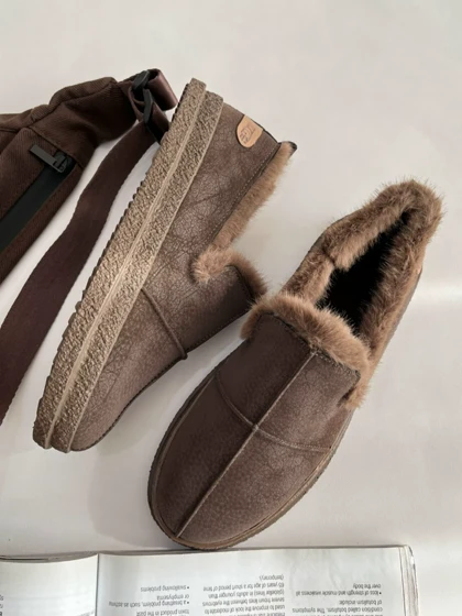 کالج لبه خزدار 2506