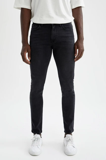 شلوار جین مردانه اورجینال دیفکتو defacto