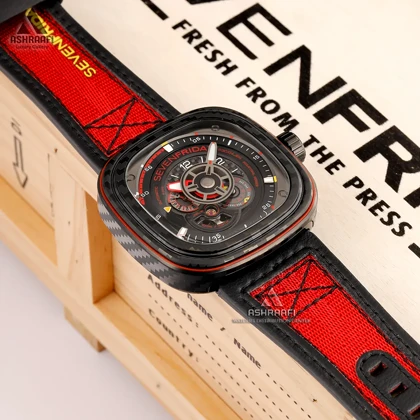 ساعت سون فرایدی مردانه SevenFriday SF-P3C