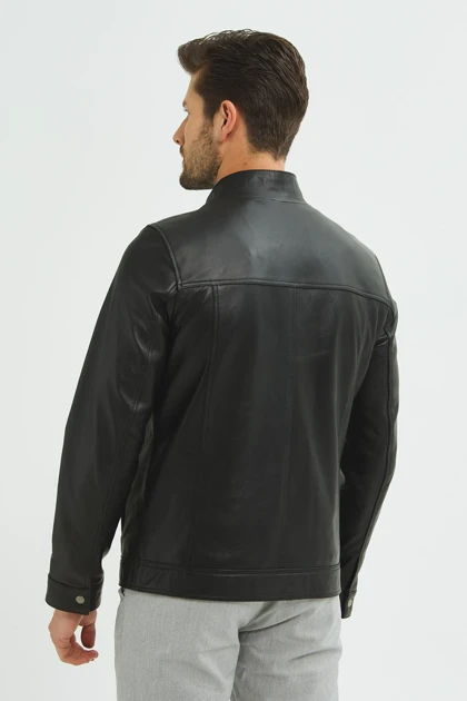 کت و کاپشن مردانه ikbal