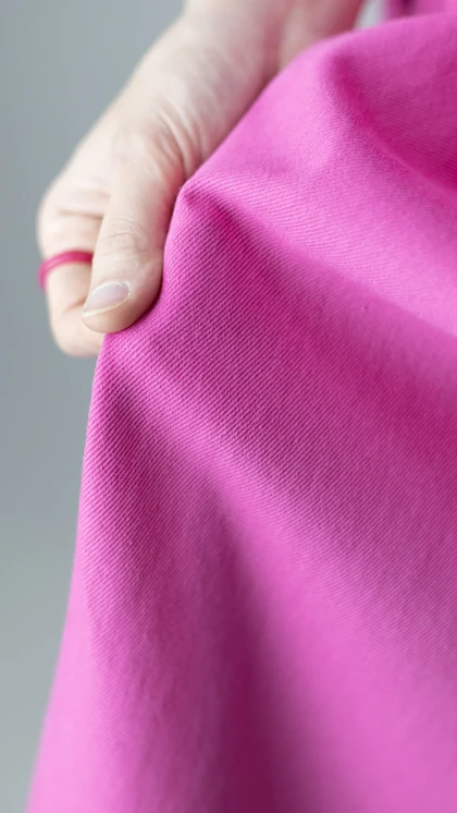 پیراهن آبنبات