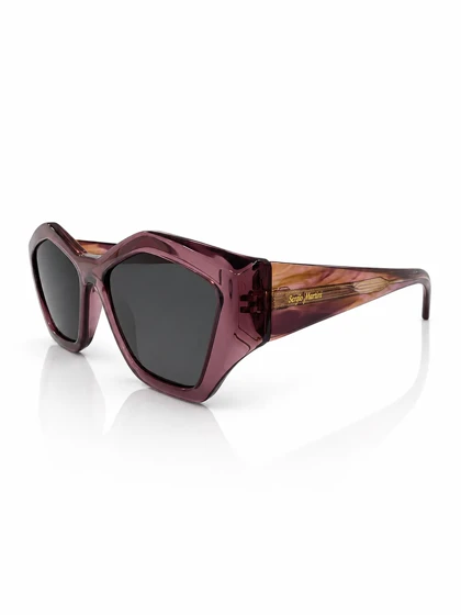 عینک آفتابی زنانه سرجیو مارتینی ( SERGIO MARTINI ) مدل SA 3076