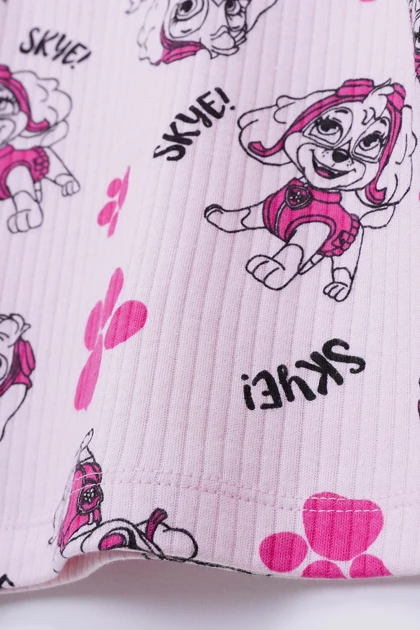 ست لباس خواب بچگانه zuzunga zuzunga