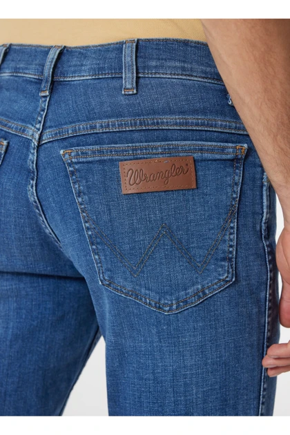 شلوار جین مردانه wrangler wrangler