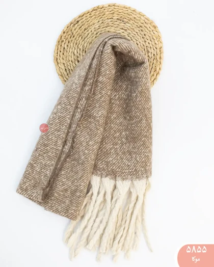 بیگ اسکارف جناقی 5855