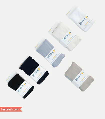 جوراب شلواری