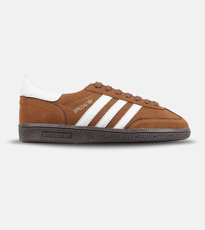 کفش آدیداس اسپزیال عسلی مدل 9169 کتانی Adidas Spezial مردانه و زنانه