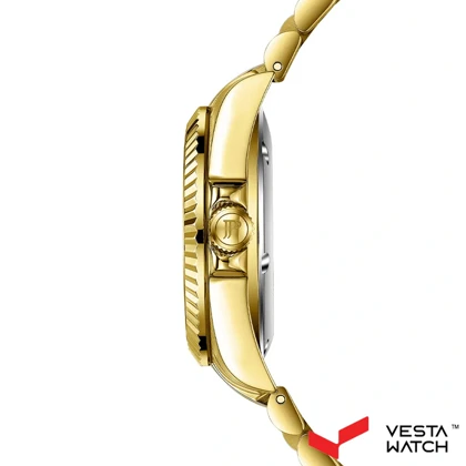 ساعت مچی زنانه ژاک فیلیپ JACQUES PHILIPPE مدل JPQLS5823X4