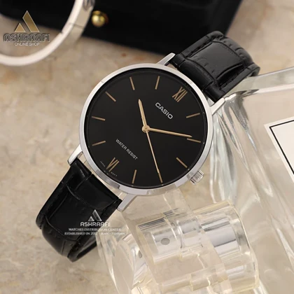 ساعت کاسیو زنانه Casio LTP-VT01L-1B