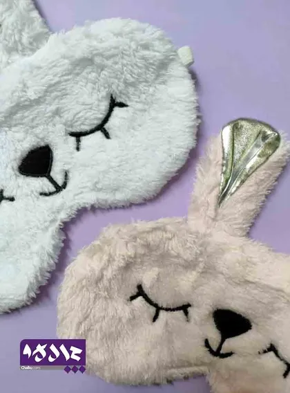 چشم بند خرگوش