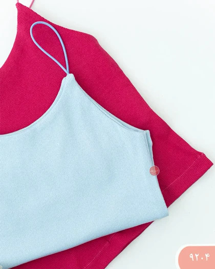 کراپ کبریتی ماکارون 9204