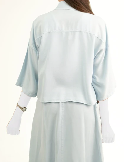 رویه زنانه پریناز