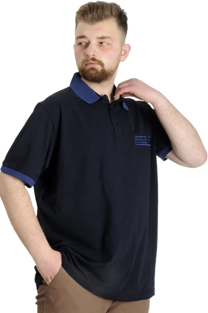 تیشرت سایز بزرگ مردانه مدکس modexl