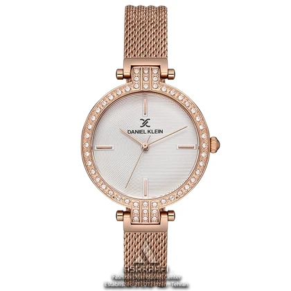ساعت زنانه دنیل کلین Daniel Klein DK.1.12781-3