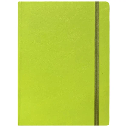 دفتر پرایم یک خط پاپکو Papco مدل PR-NH510 بدون شماره سایز A5