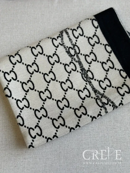 شال موهر دورو گوچی