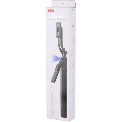گیمبال و مونوپاد سه پایه دار ایکس او XO مدل SS28