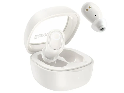 هندزفری بلوتوث بیسوس Baseus Bowie WM02 True Wireless Earphones NGTW180101