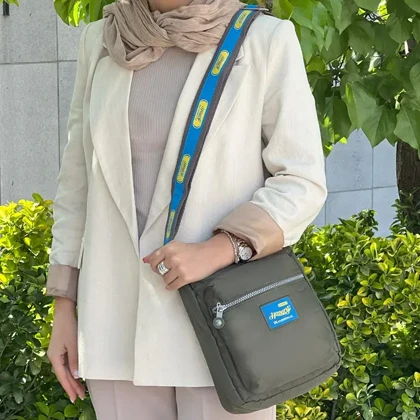 کیف رودوشی اورجینال مدل HANDRY - H0278