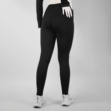 لگ ورزشی زنانه فی گائو مدل JYT-038 مشکی