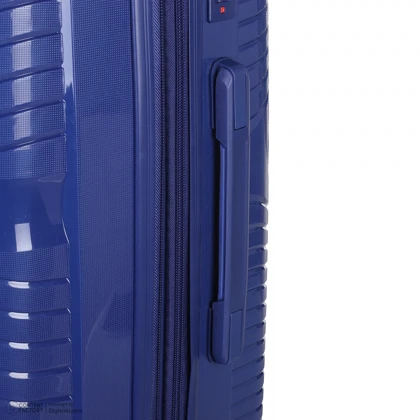 چمدان پیجون مدل wp-10335 ارتفاع 57 سانتی متر