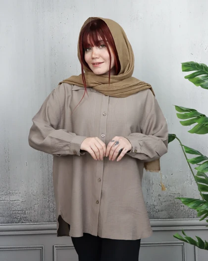 شومیز زنانه آوید 0856