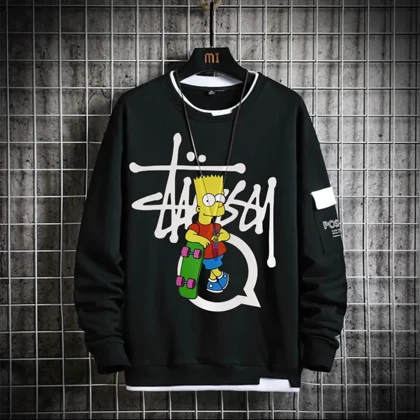 تیشرت آستین بلند خاص