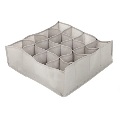 نظم دهنده کشو لیلیوم مدل 16 خانه