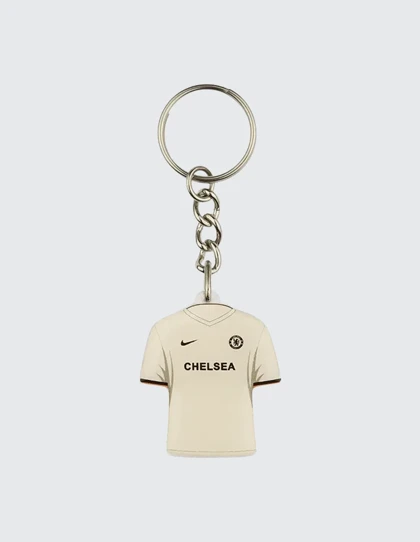 جاکلیدی باشگاهی - بدون برند MGH