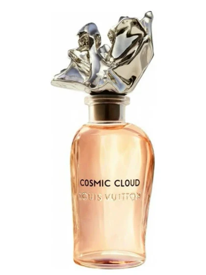 عطر ادکلن لویی ویتون کاسمیک کلود 100 میل اشدی Louis Vuitton Cosmic Cloud Ashdi 100ml