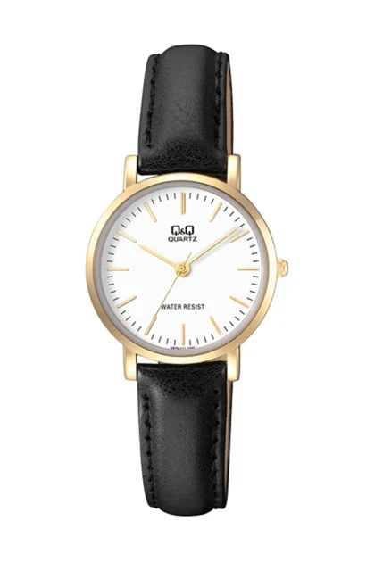 ساعت زنانه qandq