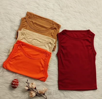 تاپ بیسیک زنانه کد 403038