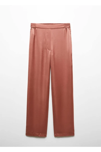 شلوار زنانه اورجینال منگو mango