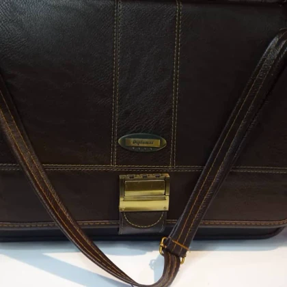 کیف اداری دیپلمات مدل kf-808651