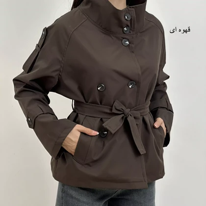 ترنچ کت 1004731