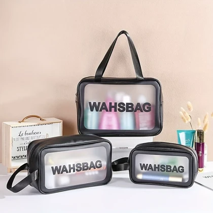 واش بگ مسافرتی WASHBAG