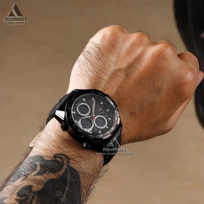 ساعت مردانه نیوی فورس Naviforce NF9197K