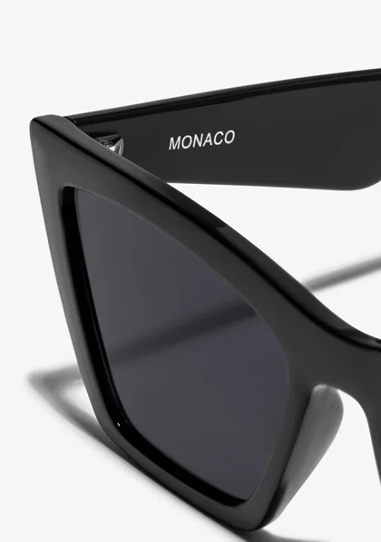 عینک آفتابی دی فرانکلین مدل D.franklin Monaco Black / Black
