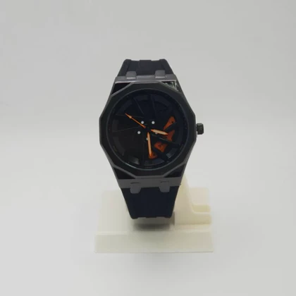 ساعت مچی رینگی اسپینری تانکر Tankre رینگ بسیار باکیفیت