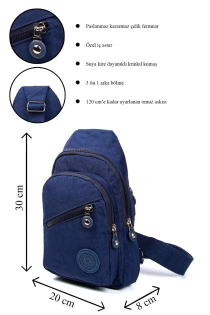 کیف دوشی newish-polo-accessories newish-polo-accessories