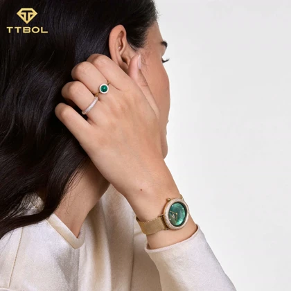 ساعت مچی زنانه دنیل ولینگتون DANIEL WELLINGTON DW00100824